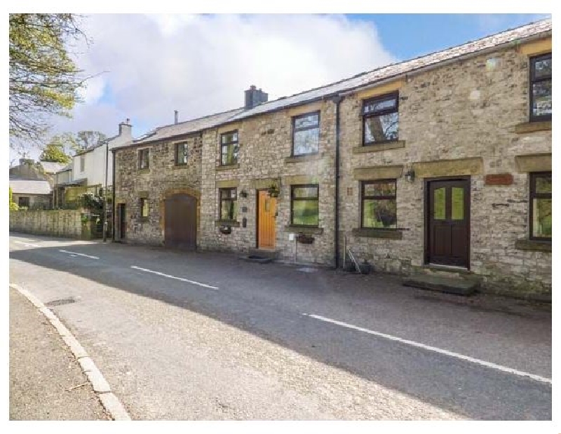 Image of Barr Cottage