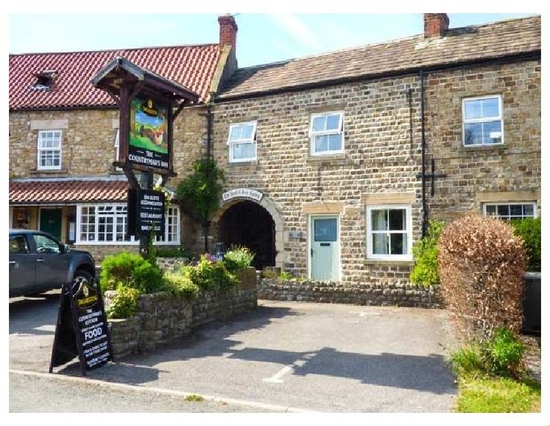 Image of 1 Countryman Inn Cottages