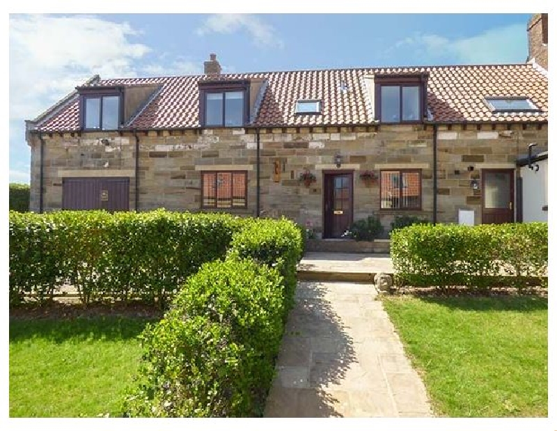 Image of Airy Hill Farm Cottage