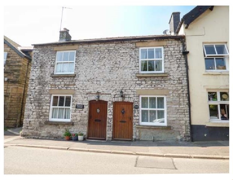 Image of Exchange Cottage