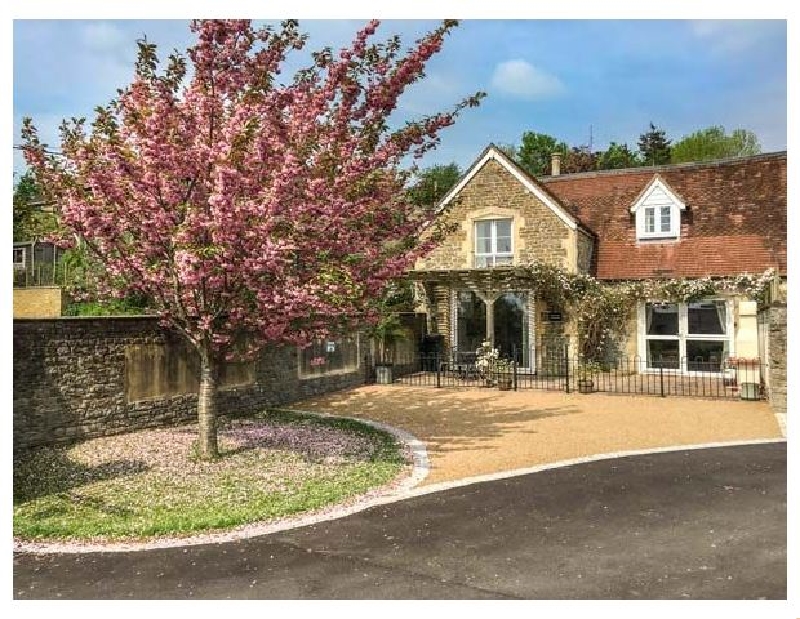 Image of Rectory Coach House