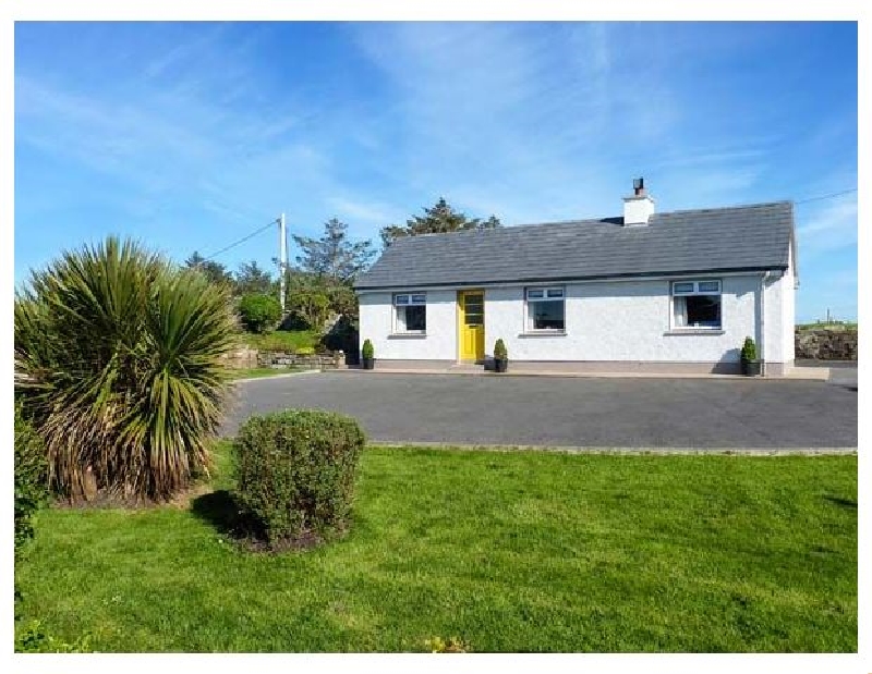 Image of The Cromlech Cottage