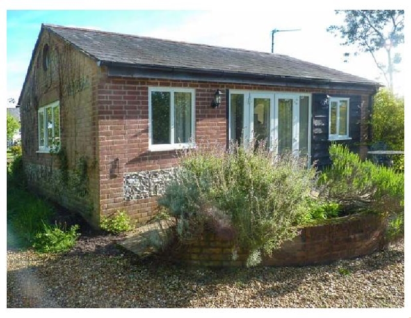 Image of Orchard House Cottage