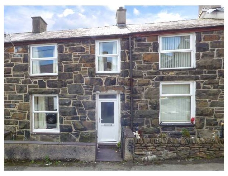 Image of Snowdonia Cottage