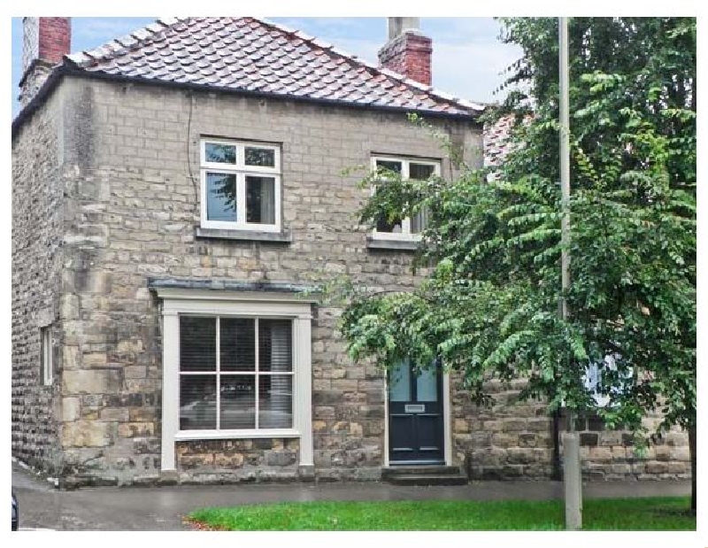 Image of Cobbler's Cottage