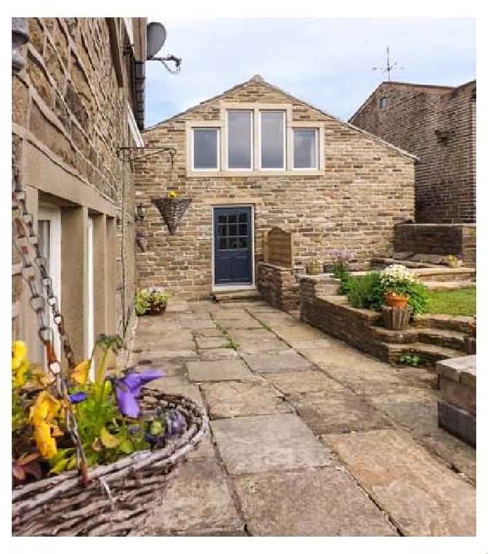 Image of Ash Tree Barn