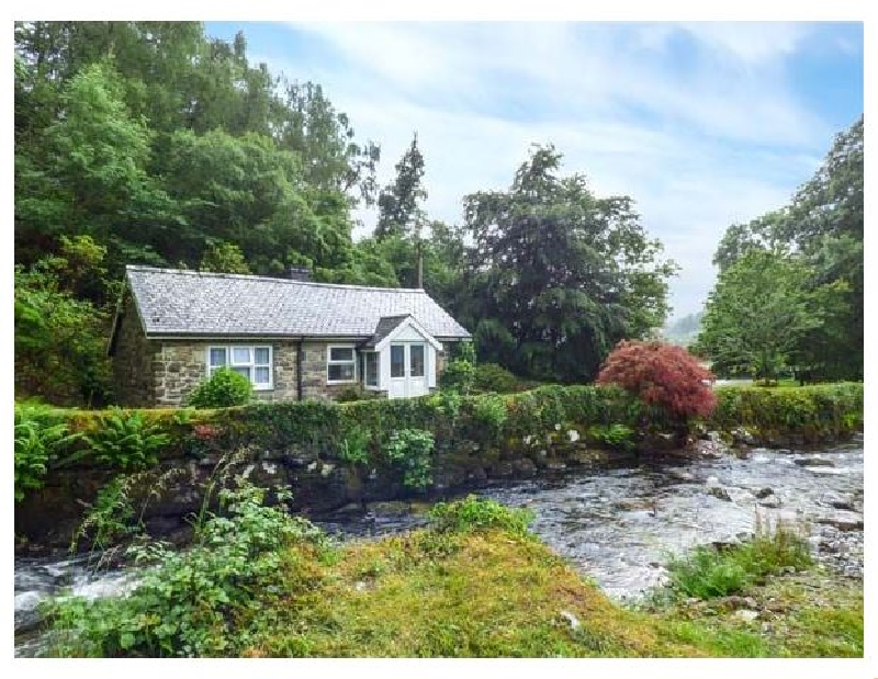 Image of Riverside Cottage