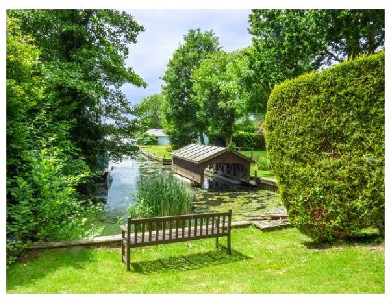 Image of Swan Dyke Cottage