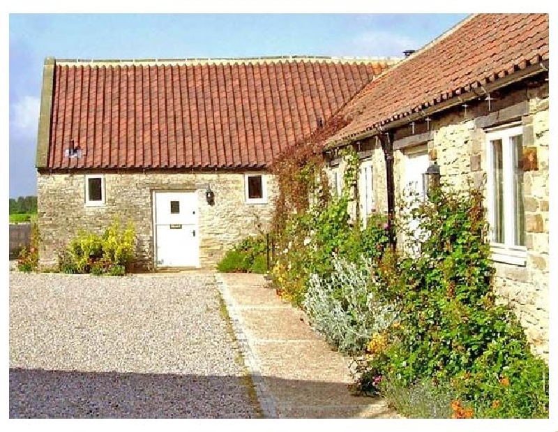 Image of Pheasant Cottage