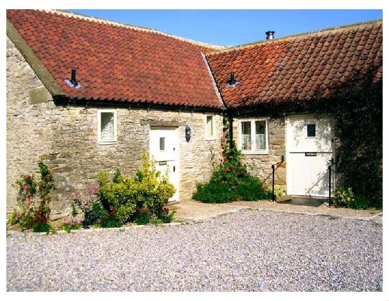 Image of Partridge Cottage