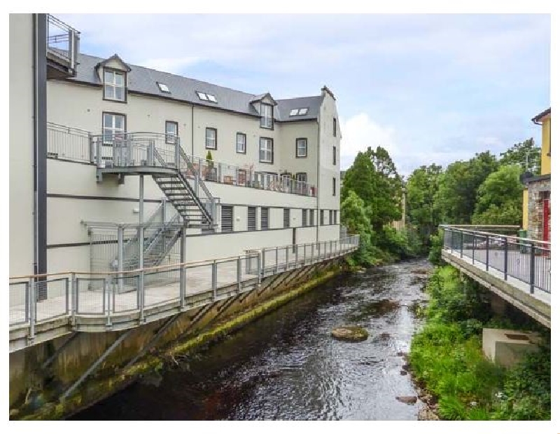 Image of Central Ardara Riverside Apartment