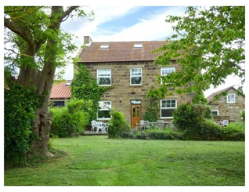 Image of The Farmhouse