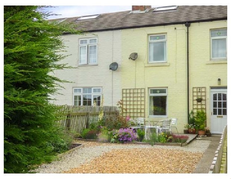 Image of Pebble Cottage