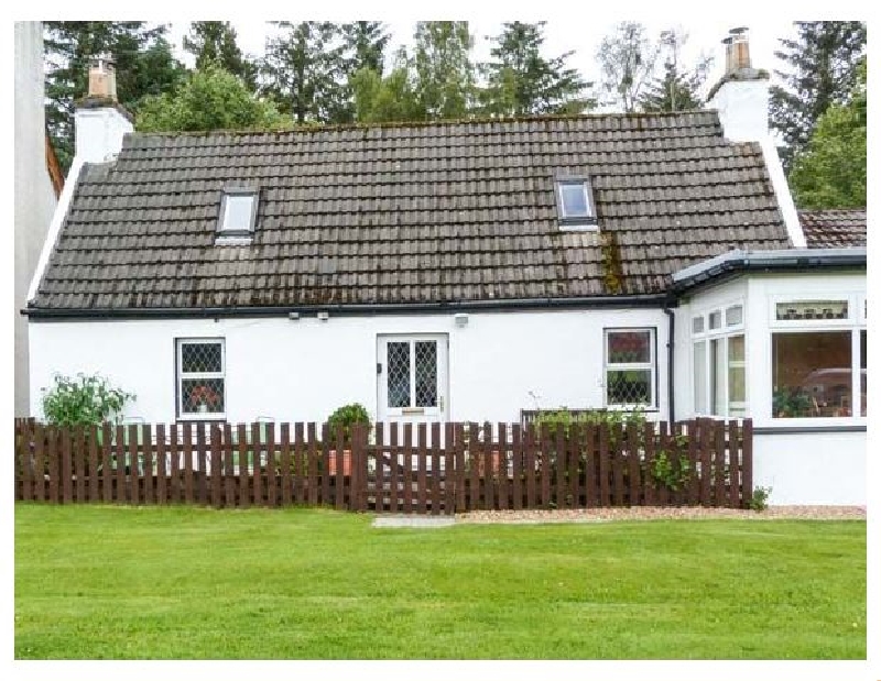 Image of The Old Cottage at Inchbrine