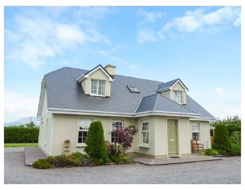 Image of Reeks Cottage