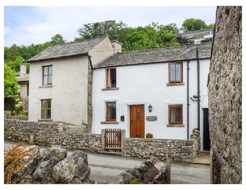 Image of Cinderbarrow Cottage