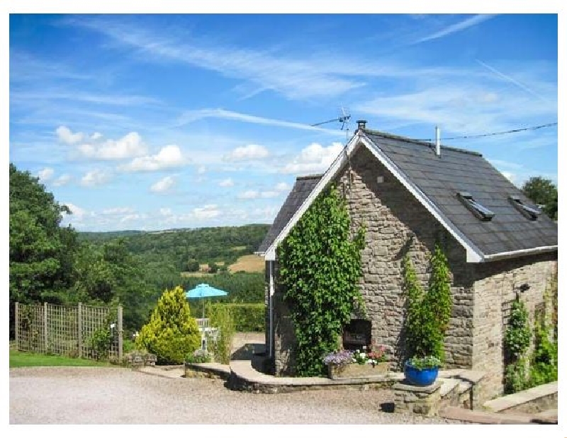 Image of Robin's Barn