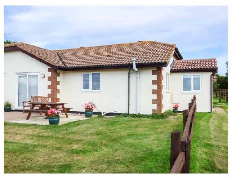 Image of Broom Cottage