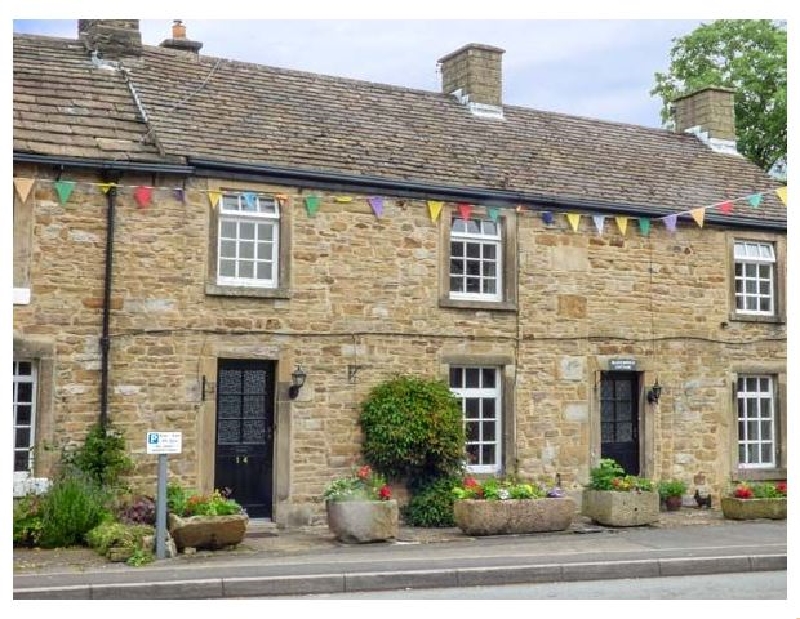 Image of Old Post Office