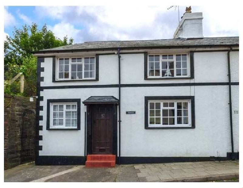 Image of Kynaston Cottage