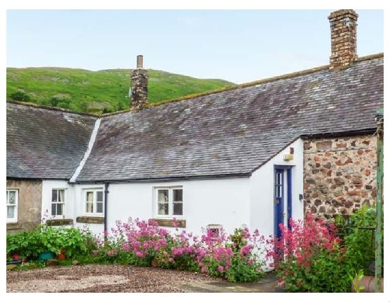 Image of Akeld Cottage