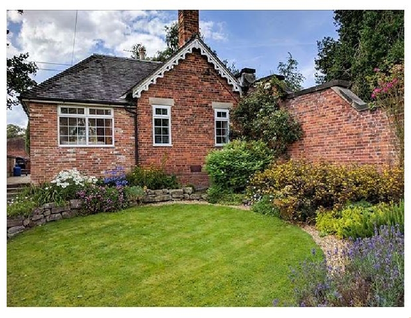 Image of Orchard Cottage