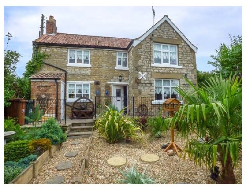 Image of Croft Cottage