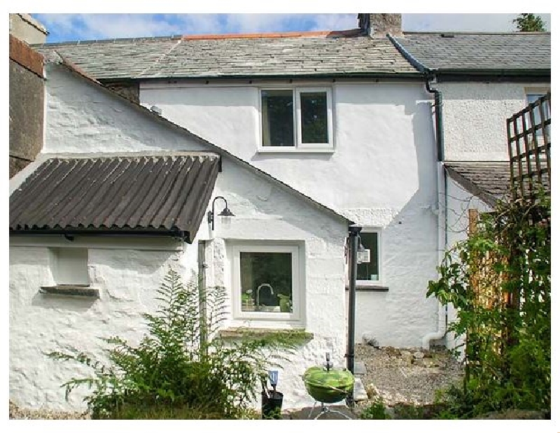 Image of High Moor Cottage