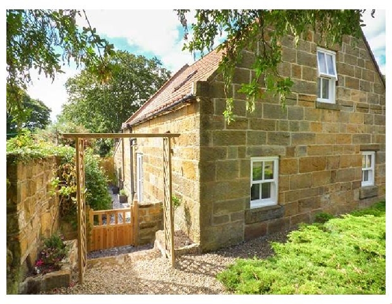 Image of Quakers Cottage