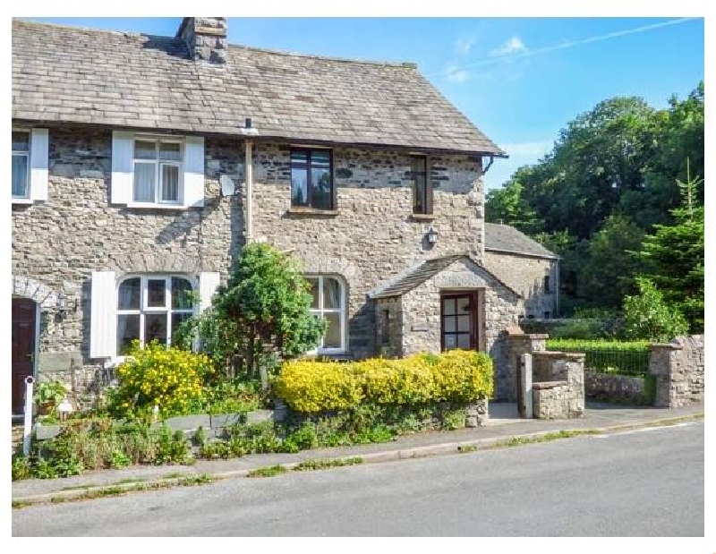 Image of Wilson's Cottage