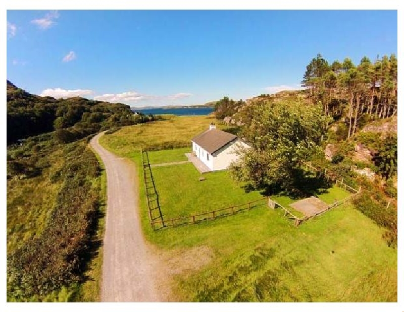 Image of Fisherman's Cottage