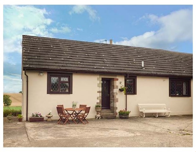 Image of Courtyard Cottage