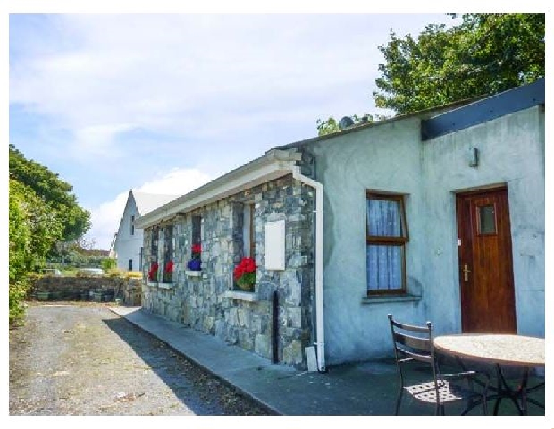 Image of Sycamore Cottage