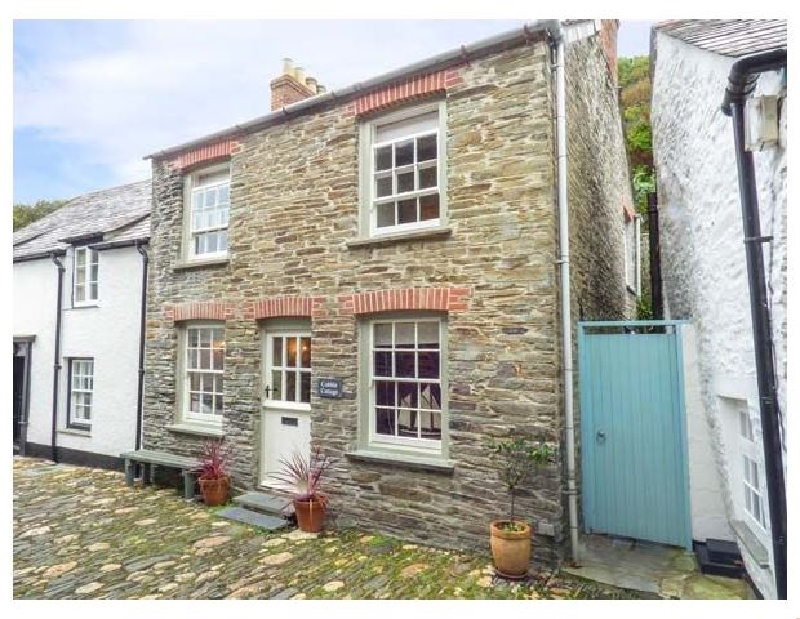 Image of Cobble Cottage