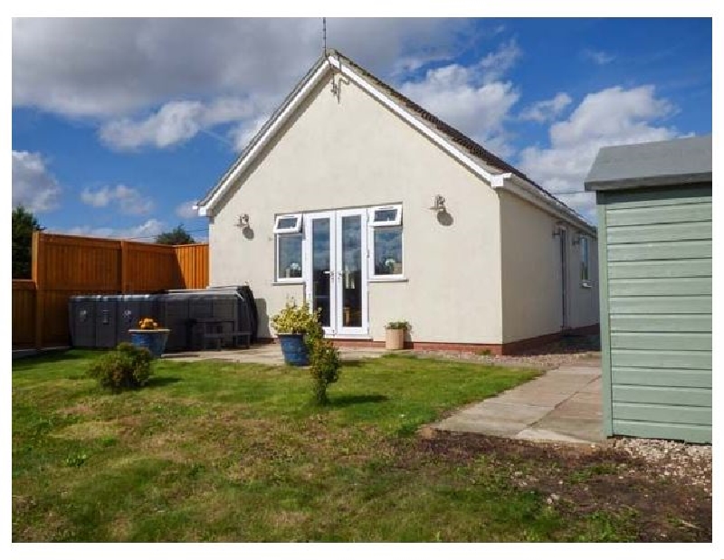 Image of Hawthorn Cottage