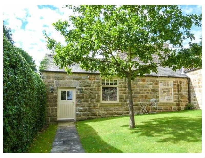 Image of Oaktree Cottage