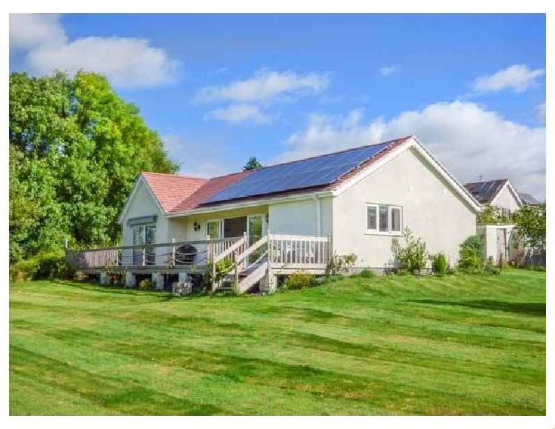 Image of Clovermead Cottage