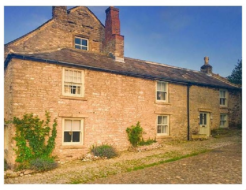 Image of Castle Hill Cottage