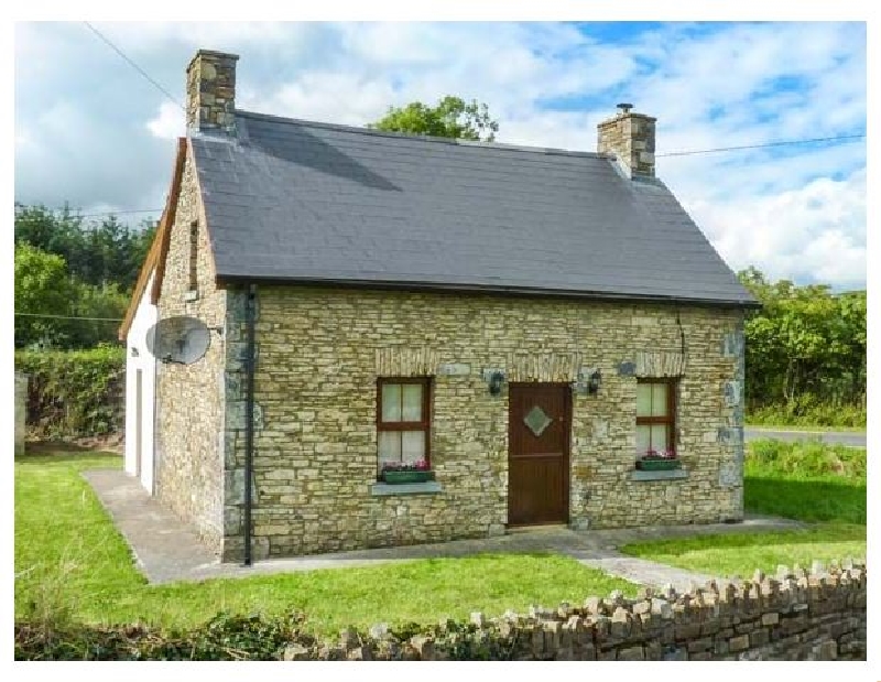 Image of Tourard Cottage