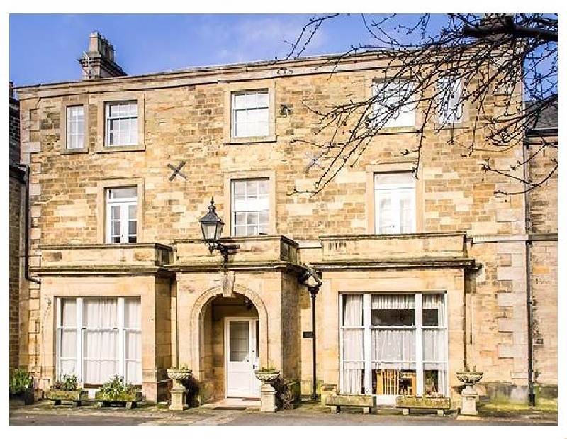 Image of Granby House Chatsworth Suite