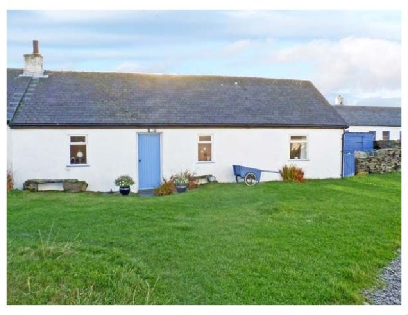 Image of 33 Easdale Island