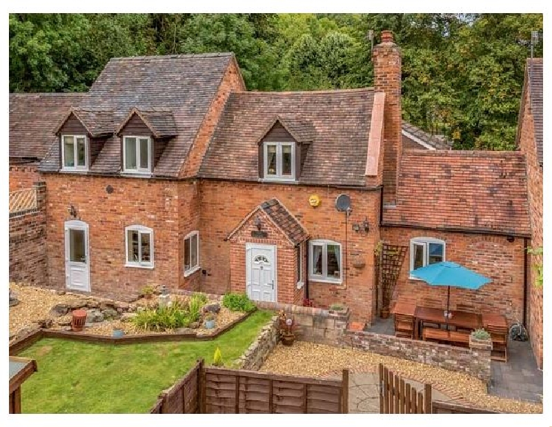 Image of Brook Cottage