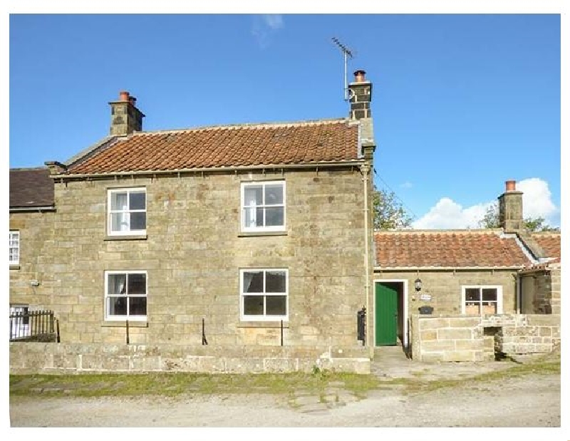 Image of 1 Brow Cottages