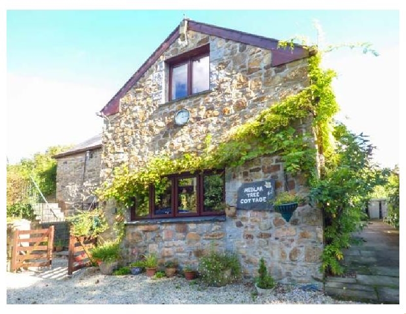 Image of Medlar Tree Cottage