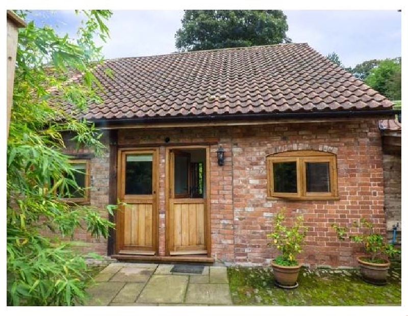 Image of The Bothy