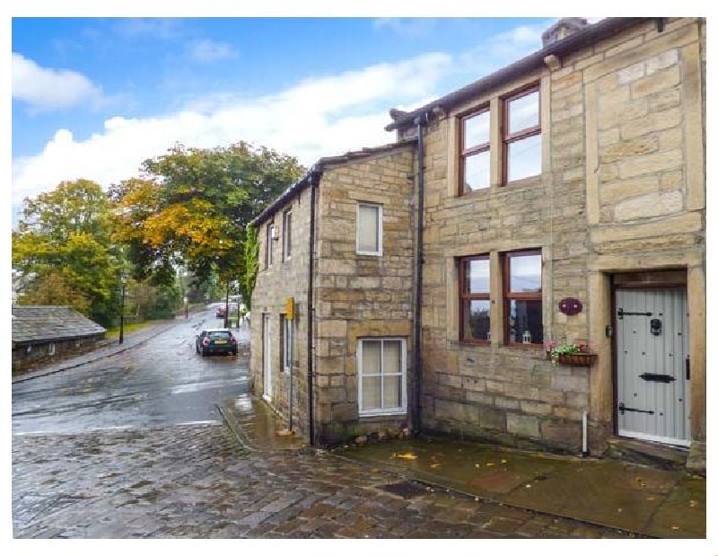 Image of Weavers Cottage