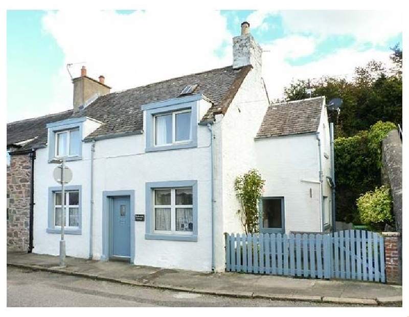 Image of Nathaniel's Cottage