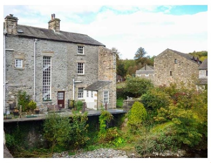 Image of Bridge End Cottage