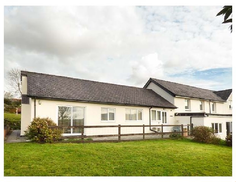 Image of Pwyll Cottage