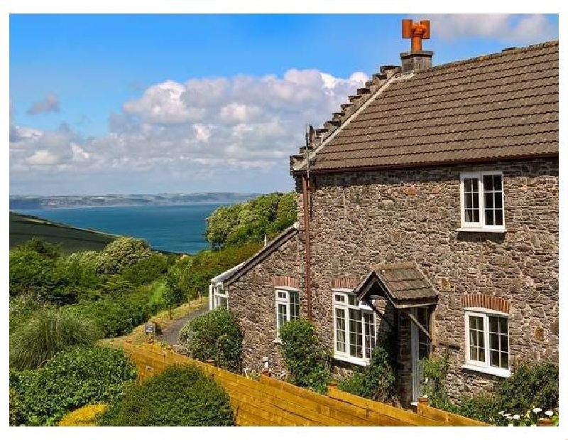 Image of Wisteria Cottage